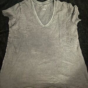Dark Gray T-shirt